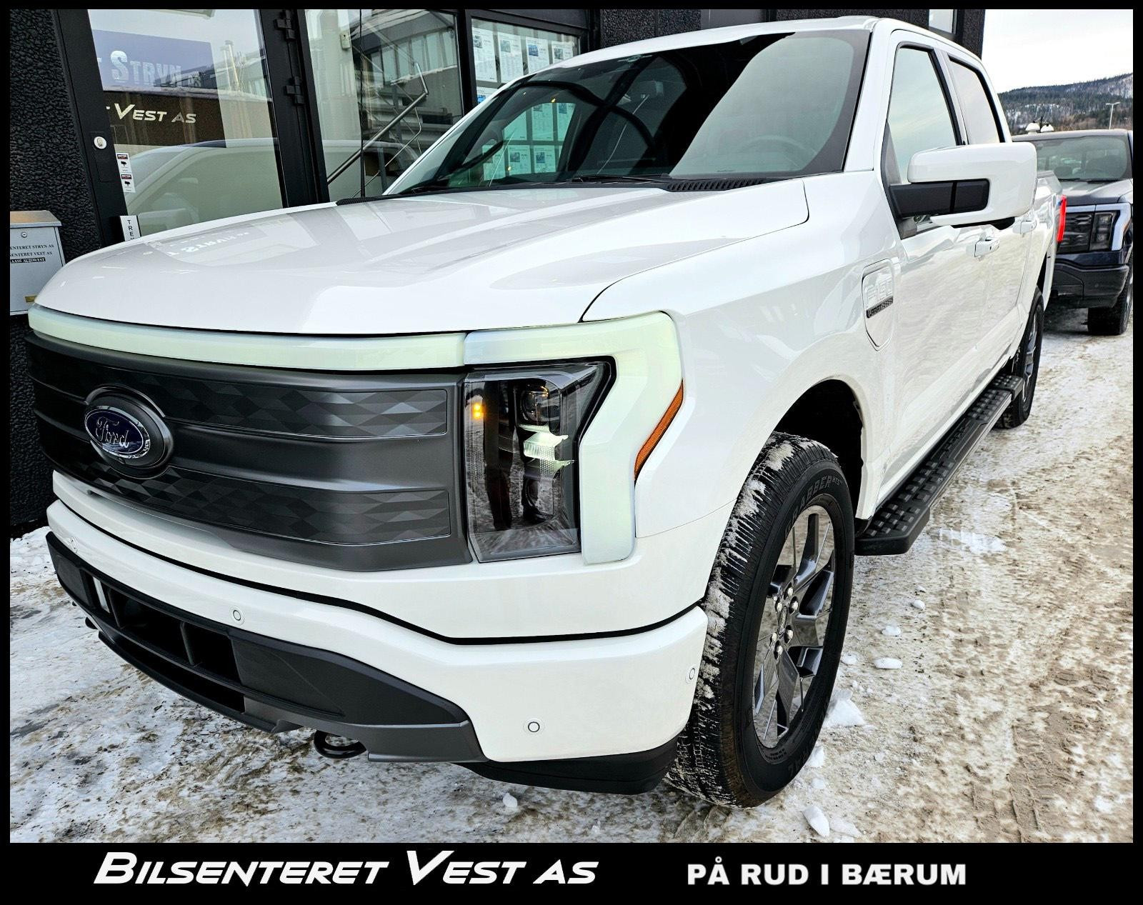 Ford F-serie