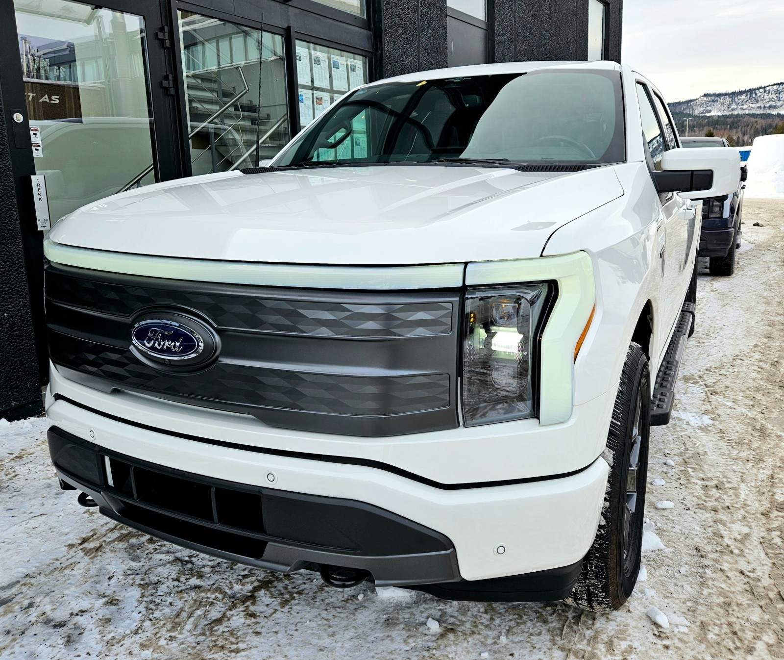 Ford F-serie