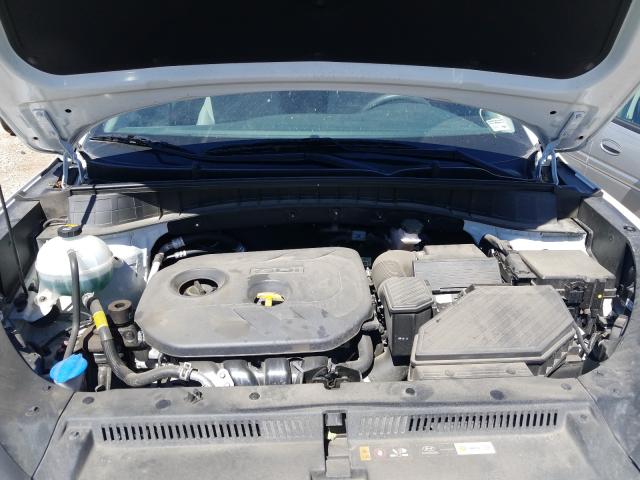 Hyundai Tucson SE 2018