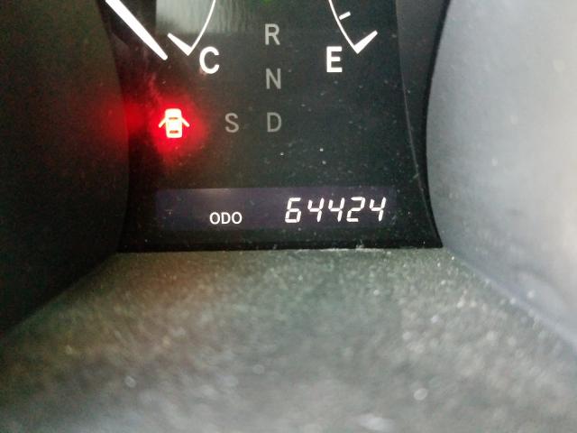 Toyota Highlander 2012