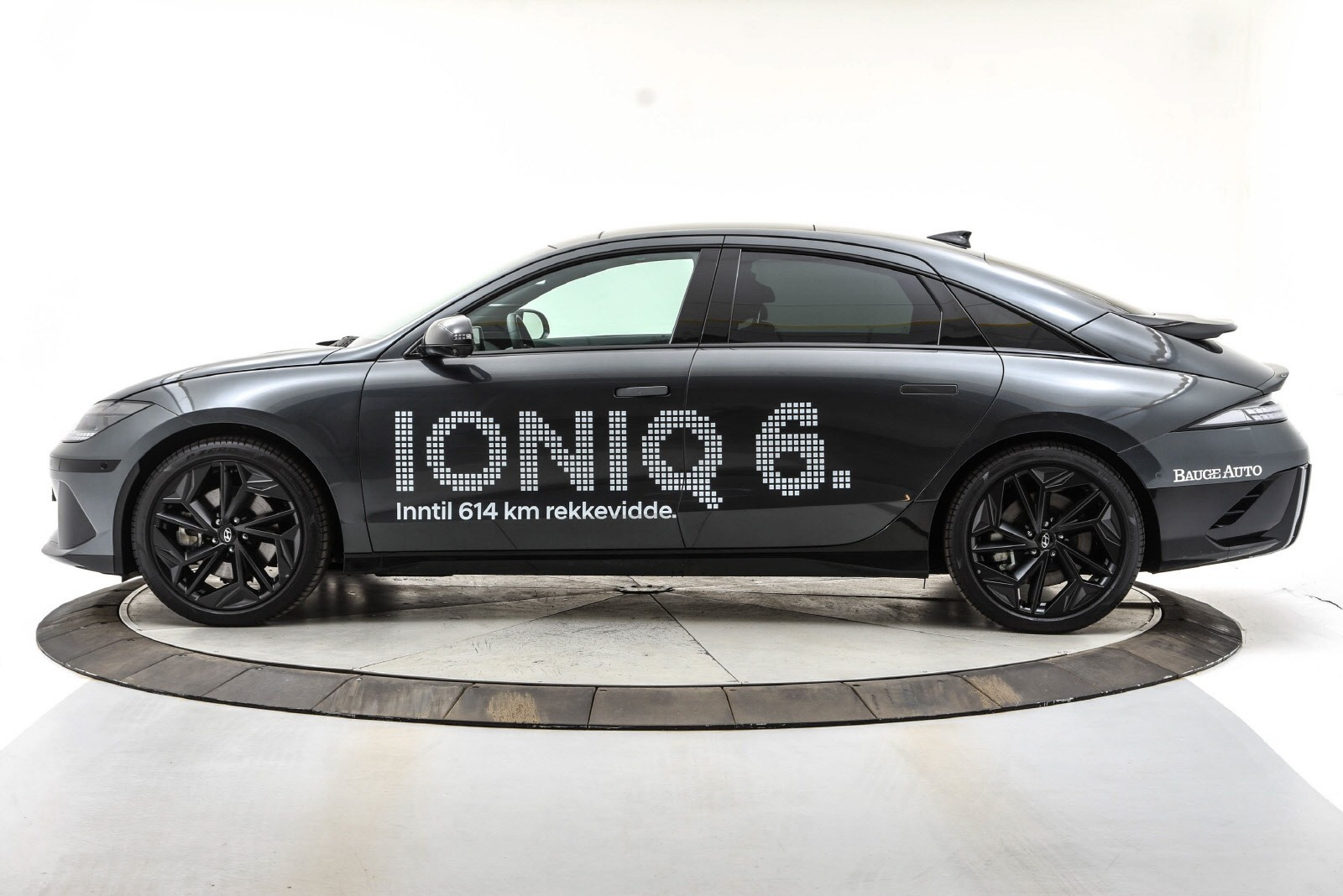 Hyundai Ioniq 6