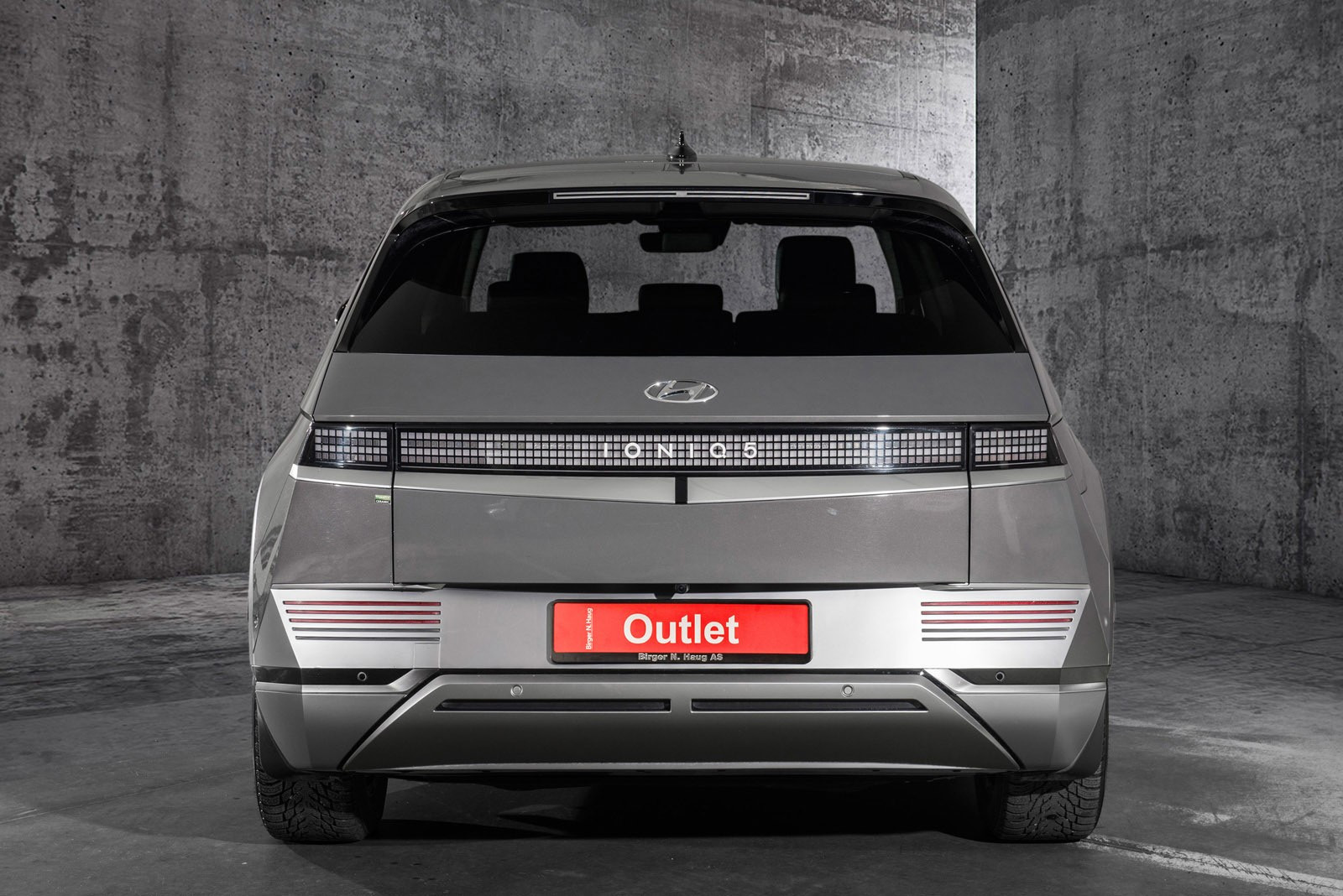 Hyundai Ioniq 5