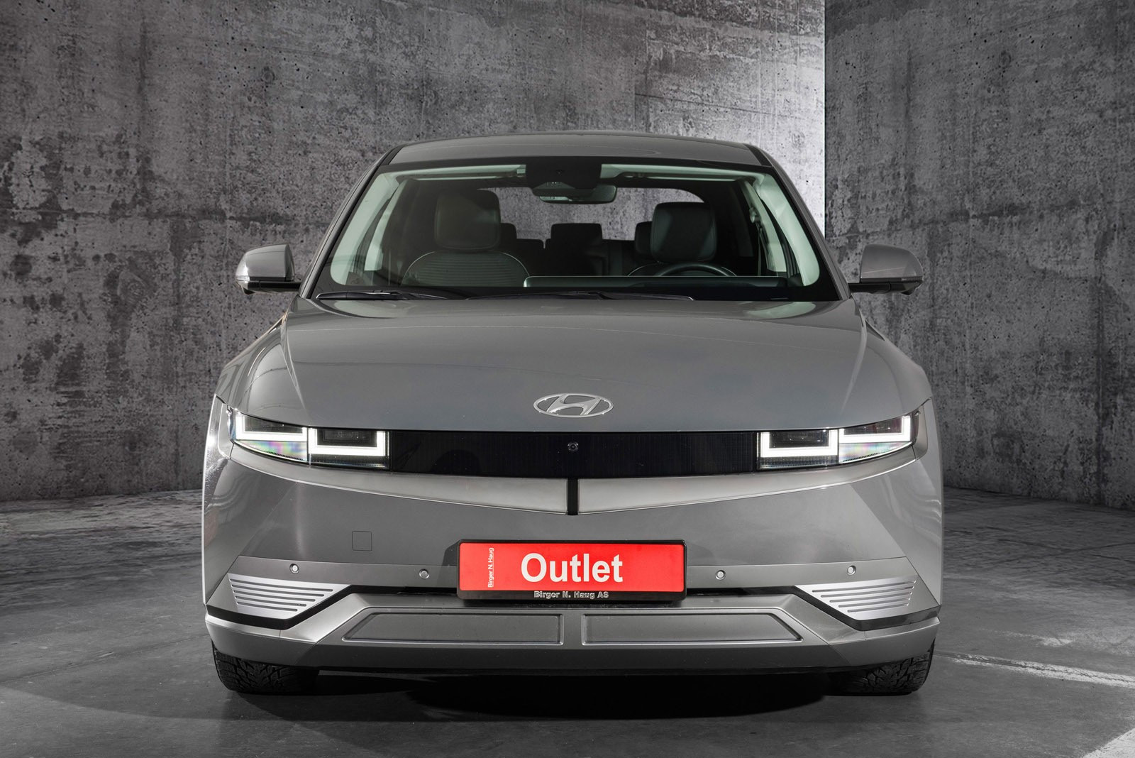 Hyundai Ioniq 5