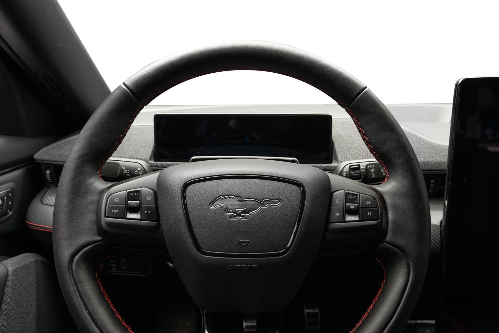 Ford Mustang Mach-E