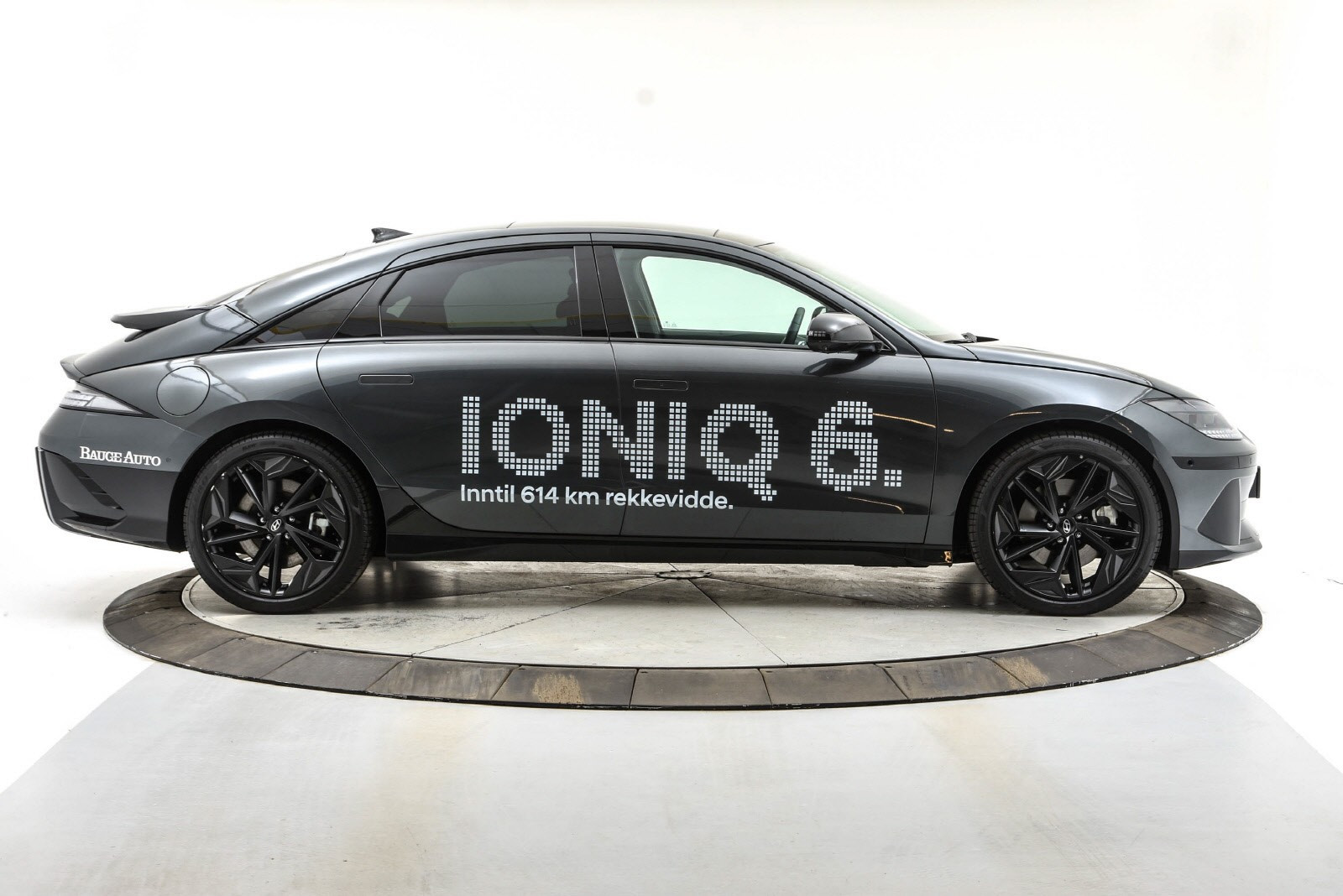 Hyundai Ioniq 6