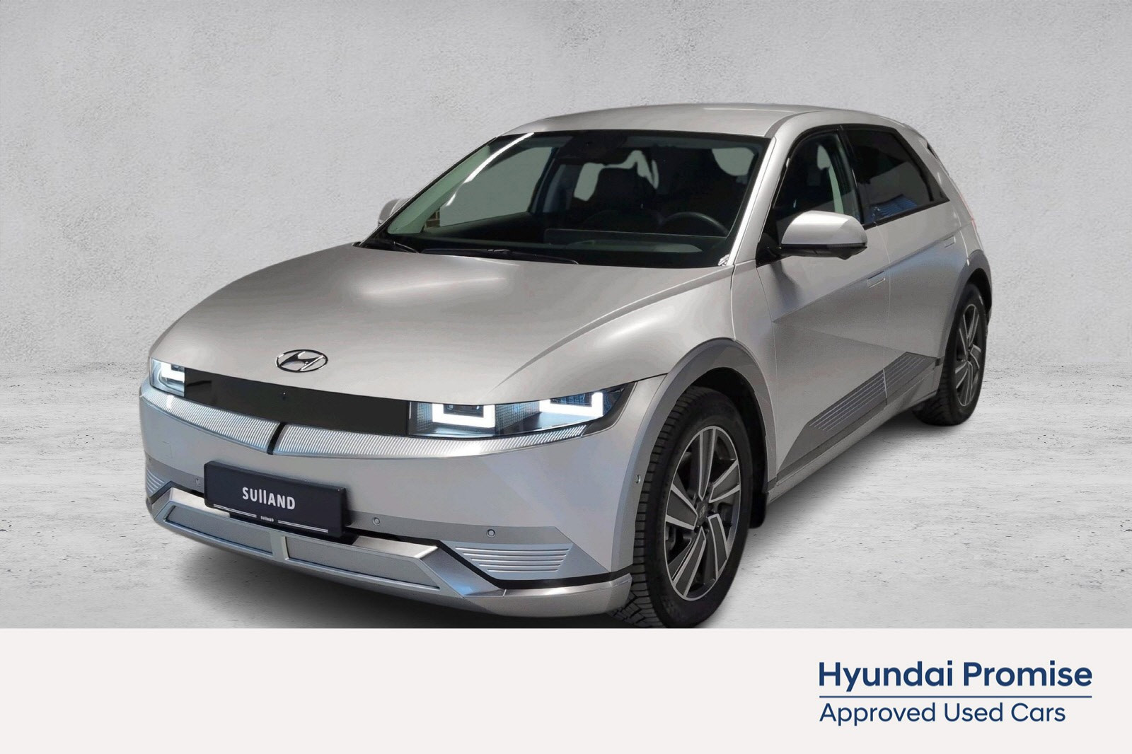 Hyundai Ioniq 5