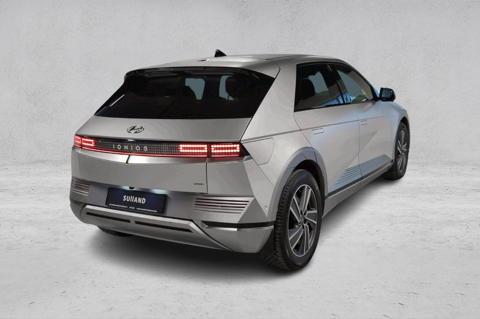 Hyundai Ioniq 5