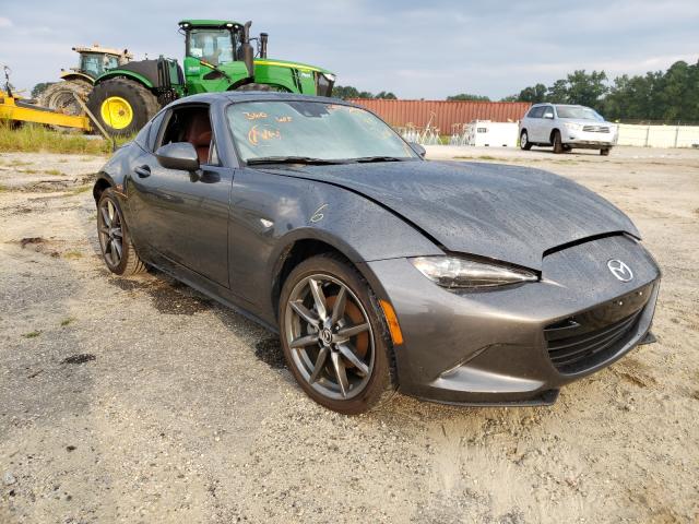 Mazda MX-5 Miata 2017