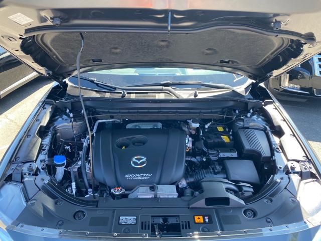 Mazda CX-5 Grand Touring 2019