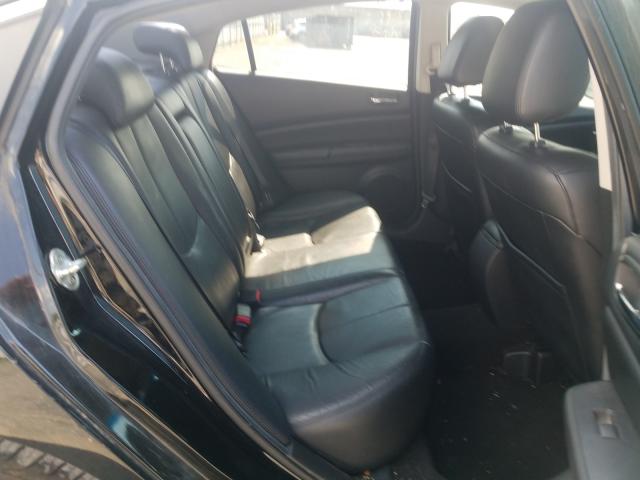 Mazda 6 I 2012