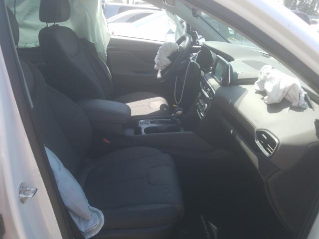 Hyundai Santa FE S 2019