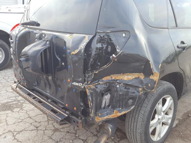 Toyota Rav4 2012