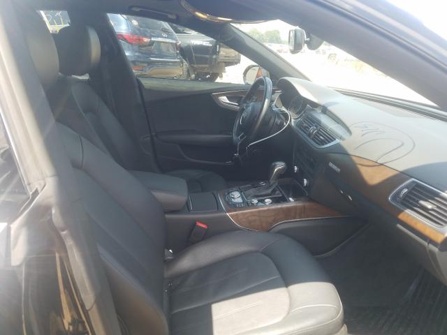 Audi A7 Premium 2016