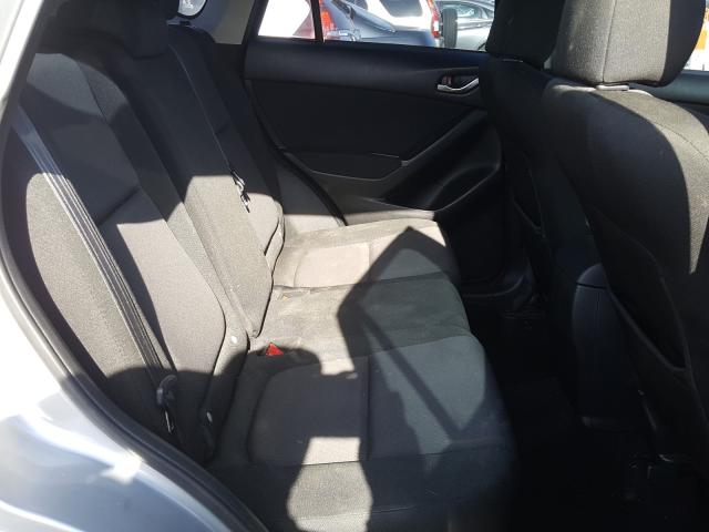 Mazda CX-5 Sport 2013