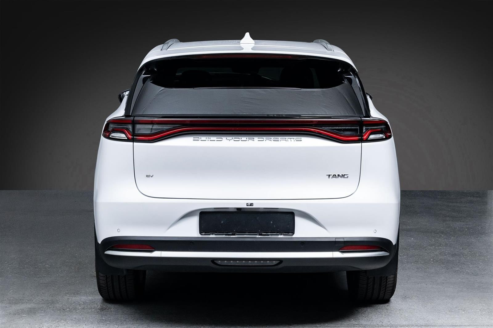 BYD Tang