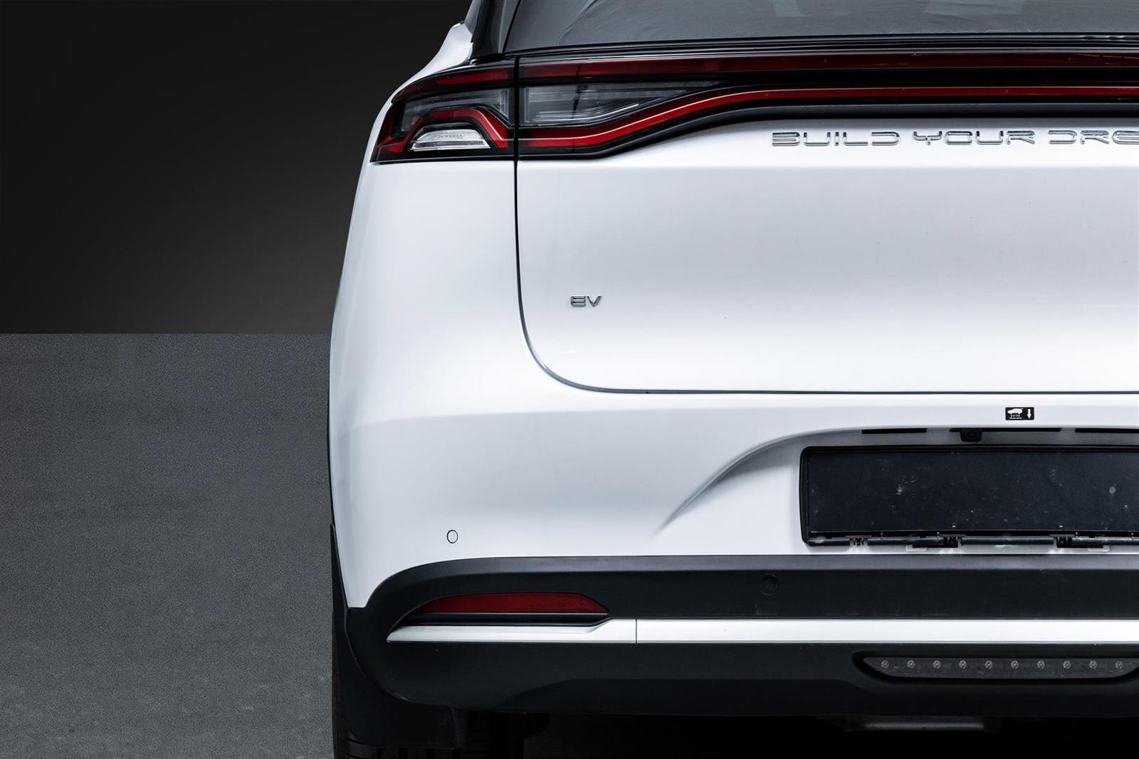 BYD Tang