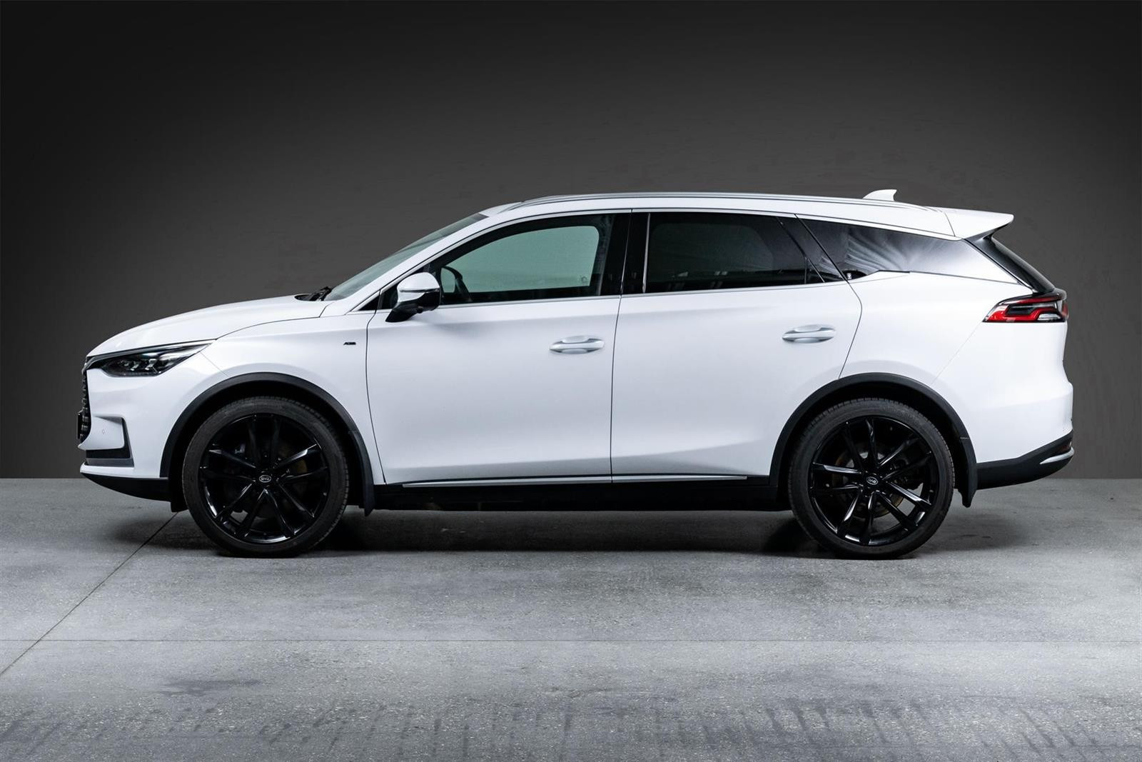 BYD Tang