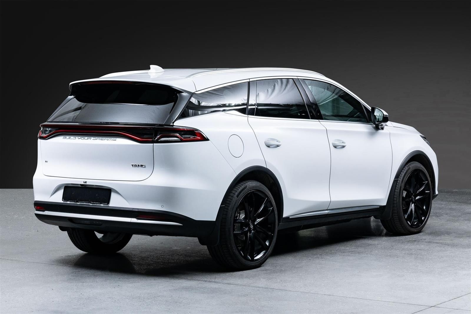 BYD Tang