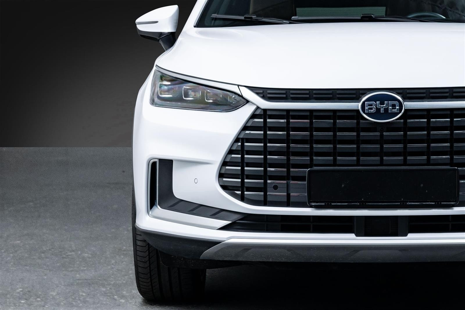 BYD Tang
