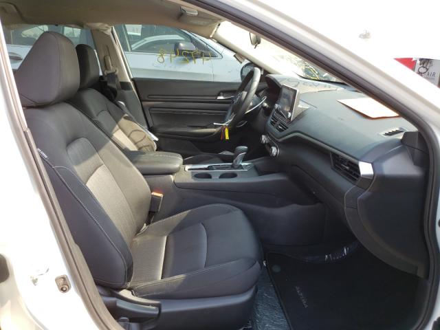 Nissan Altima S 2019
