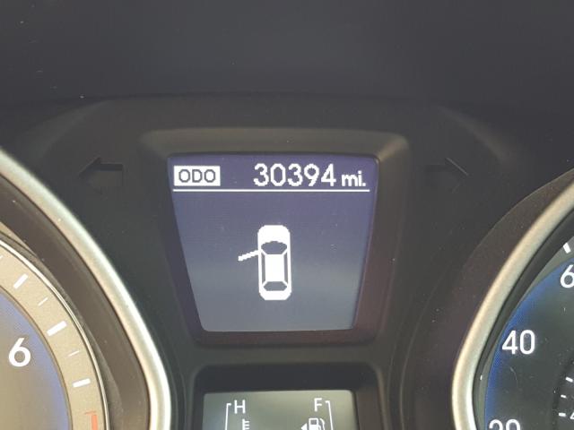 Hyundai Elantra GT 2016