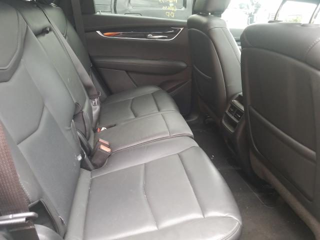 Cadillac XT5 Premium 2020