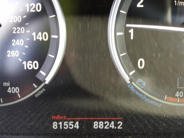 BMW X5 XDRIVE3 2015