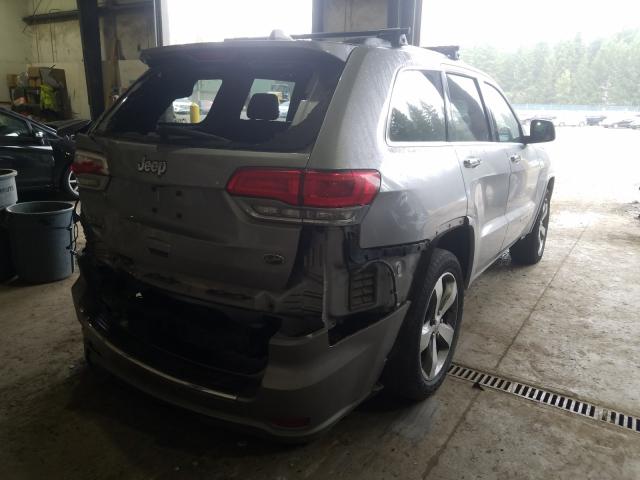 Jeep Grand Cherokee 2014