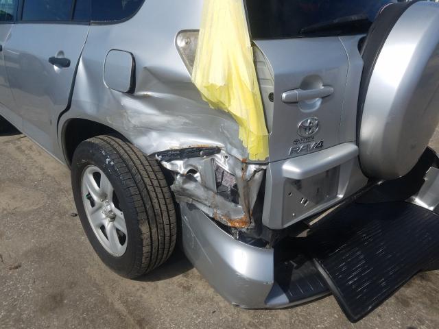 Toyota Rav4 2011