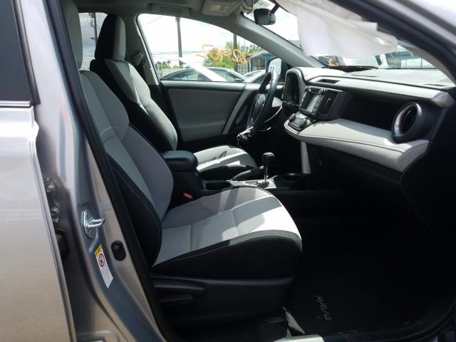 Toyota Rav4 Adven 2018