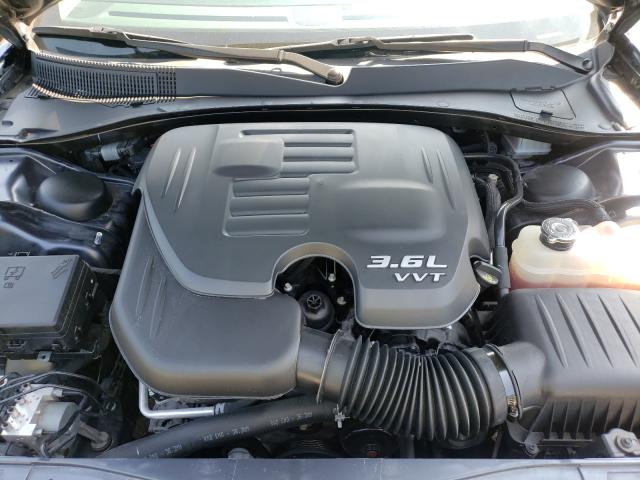 Chrysler 300 Touring 2018