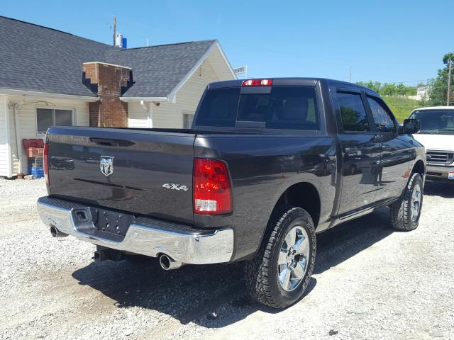 Dodge RAM 1500 SLT 2018