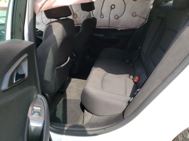 Chevrolet Malibu LT 2018