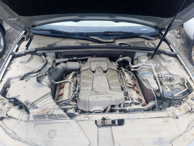 Audi S4 Premium 2014