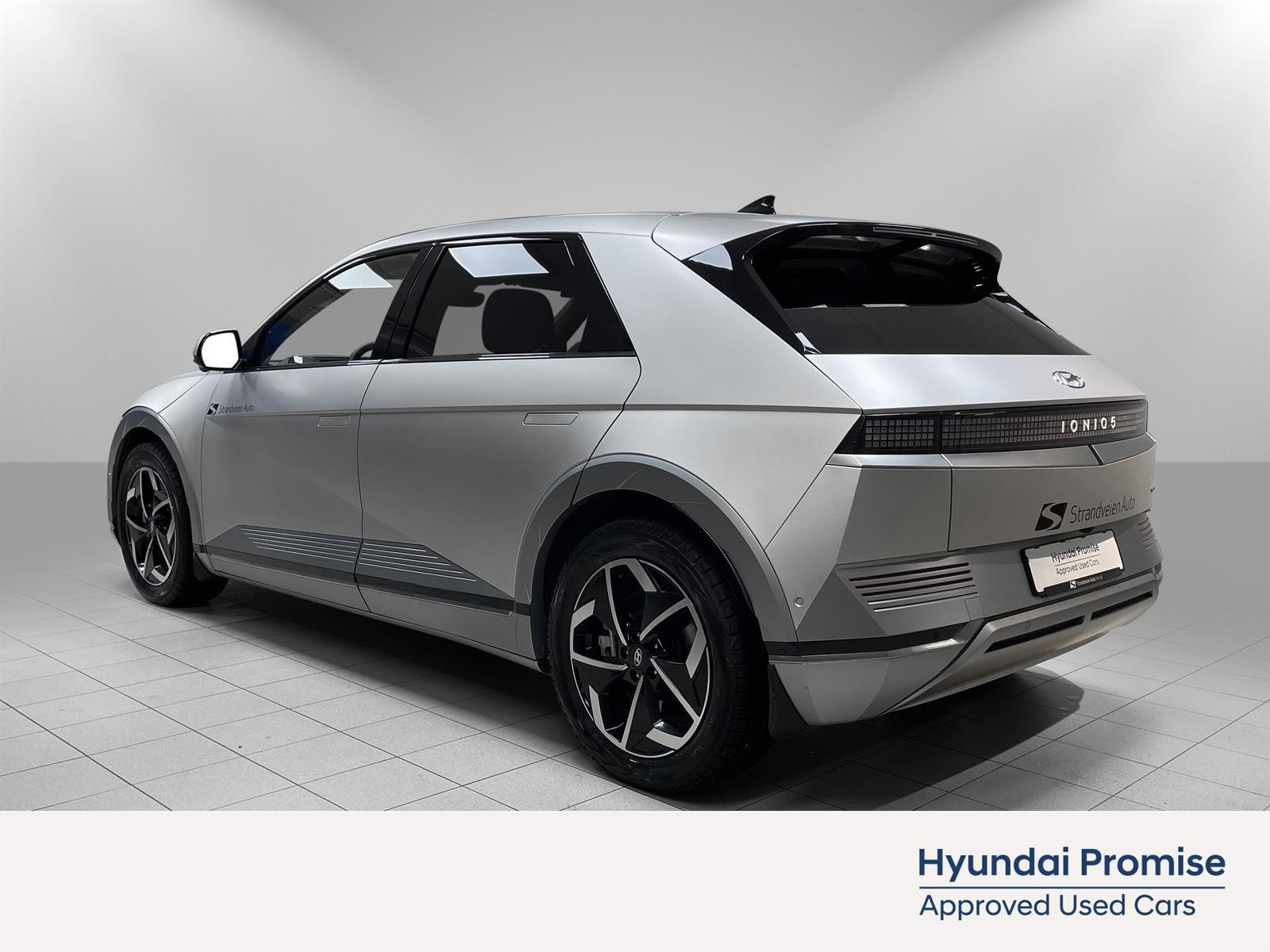 Hyundai Ioniq 5