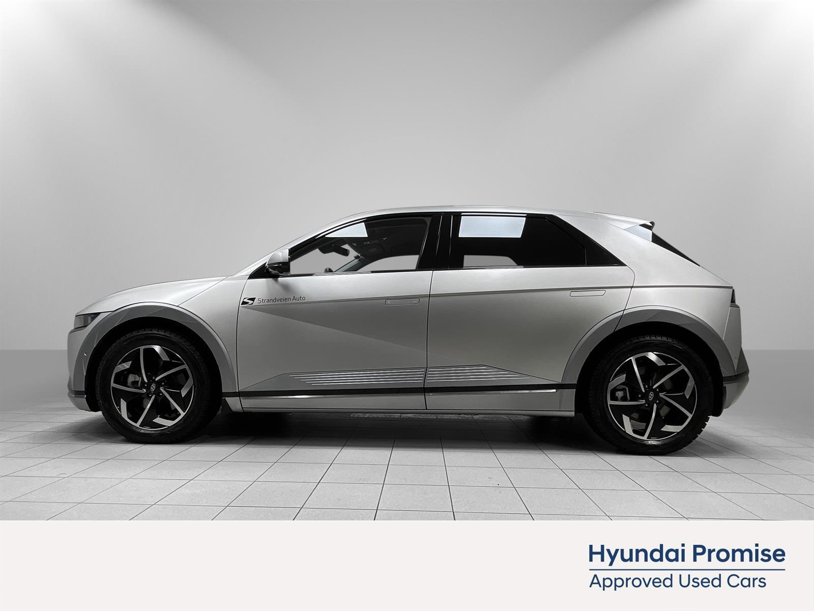 Hyundai Ioniq 5