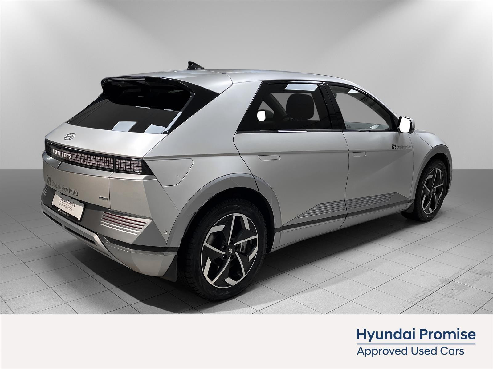 Hyundai Ioniq 5