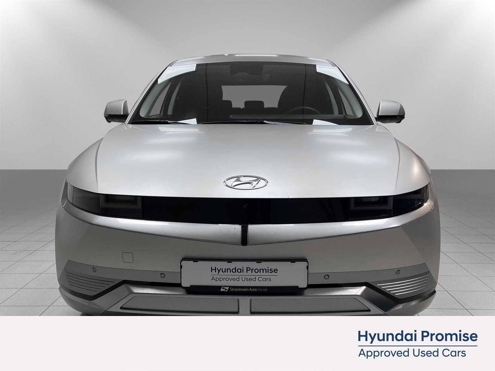 Hyundai Ioniq 5