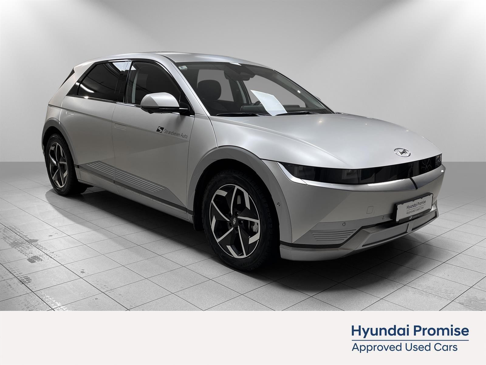 Hyundai Ioniq 5