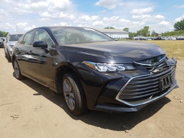 Toyota Avalon XLE 2020