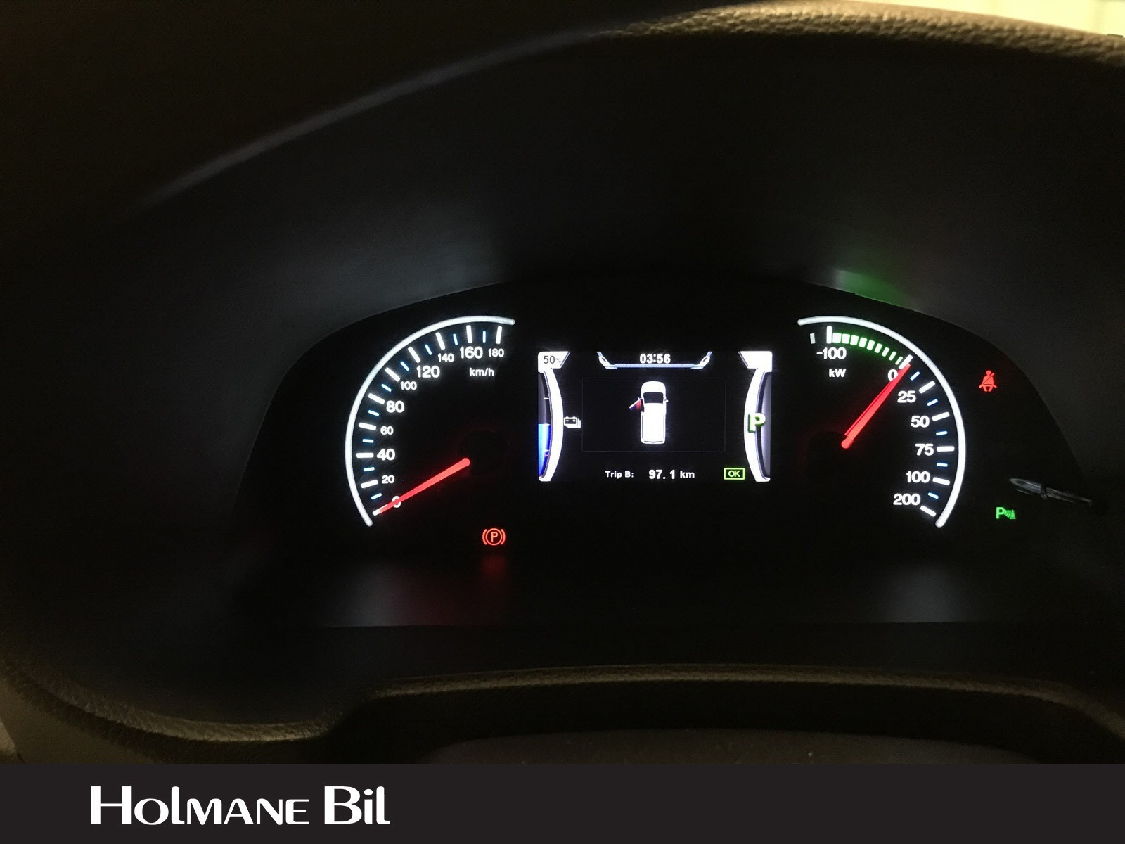 BYD T3