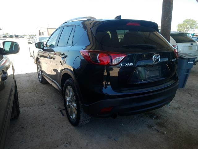 Mazda CX-5 GT 2013