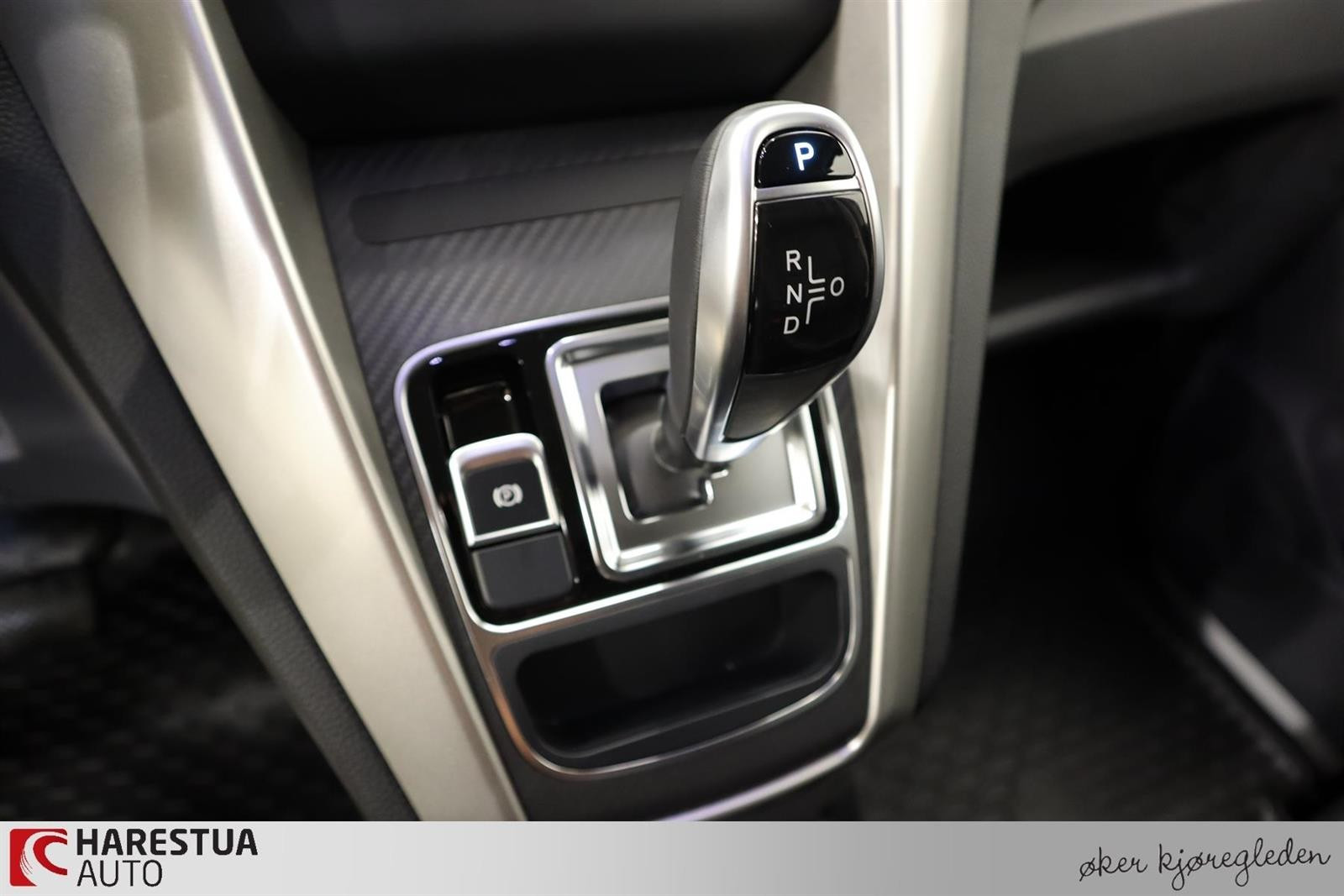 BYD T3