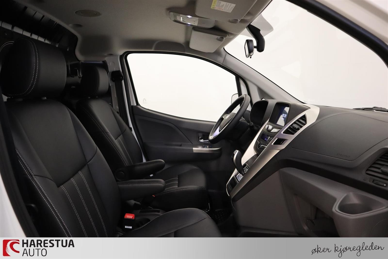 BYD T3