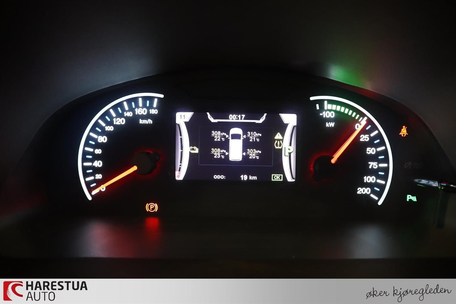 BYD T3