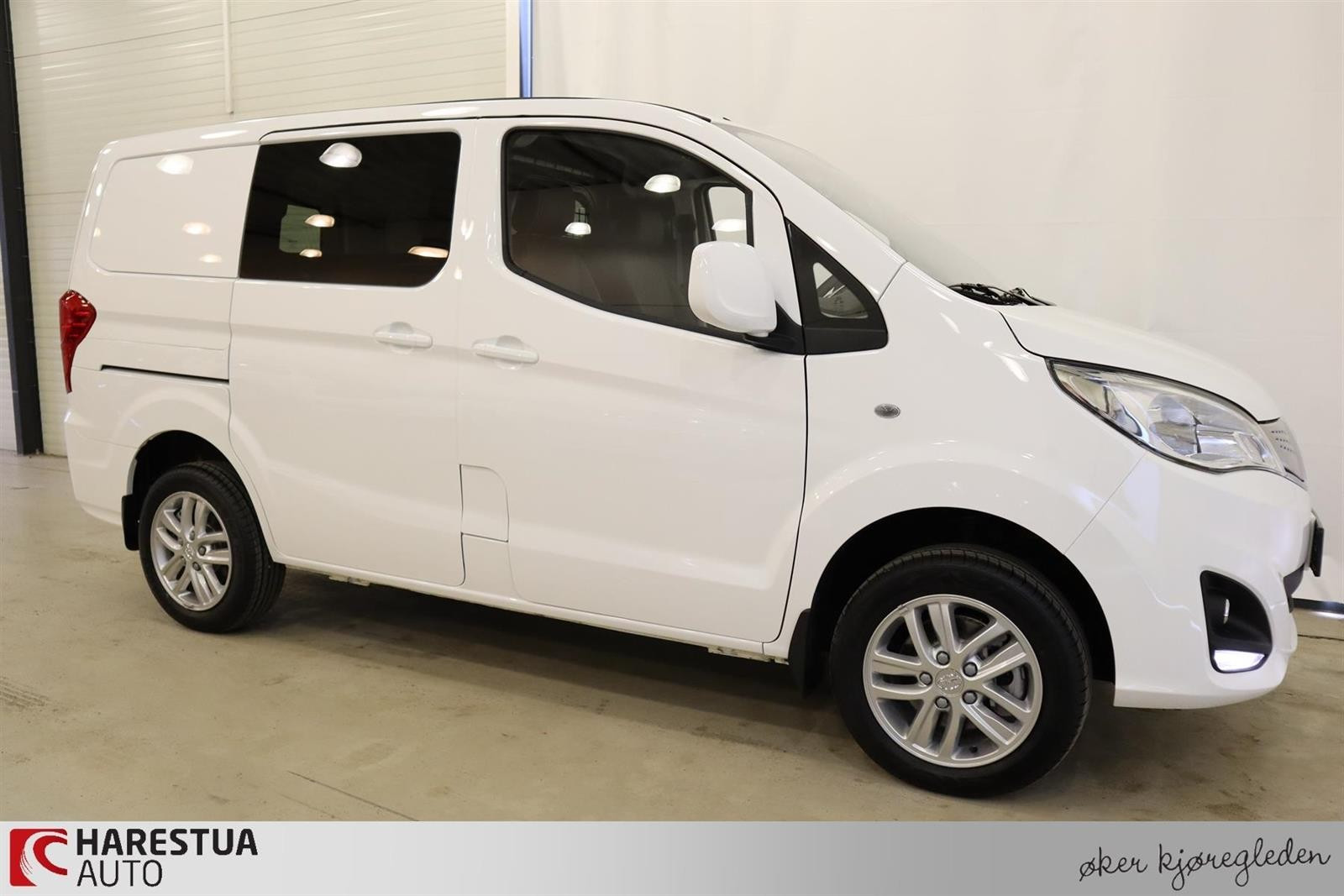 BYD T3