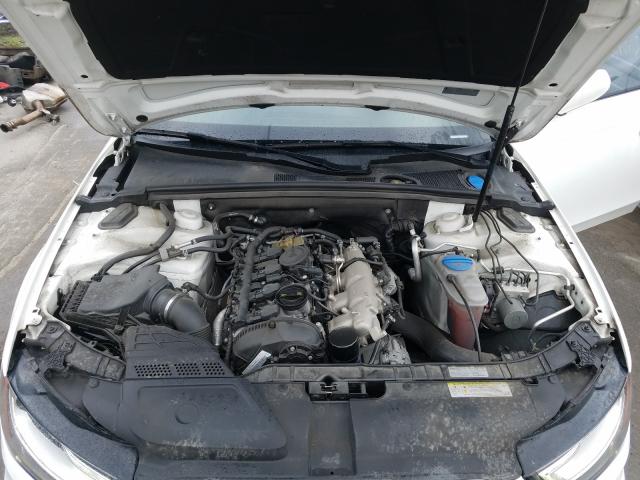 Audi A4 Premium 2014