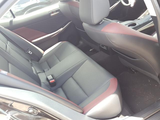 Lexus IS 300 2018