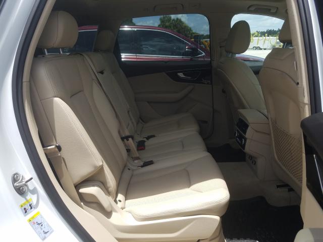 Audi Q7 Prestige 2019