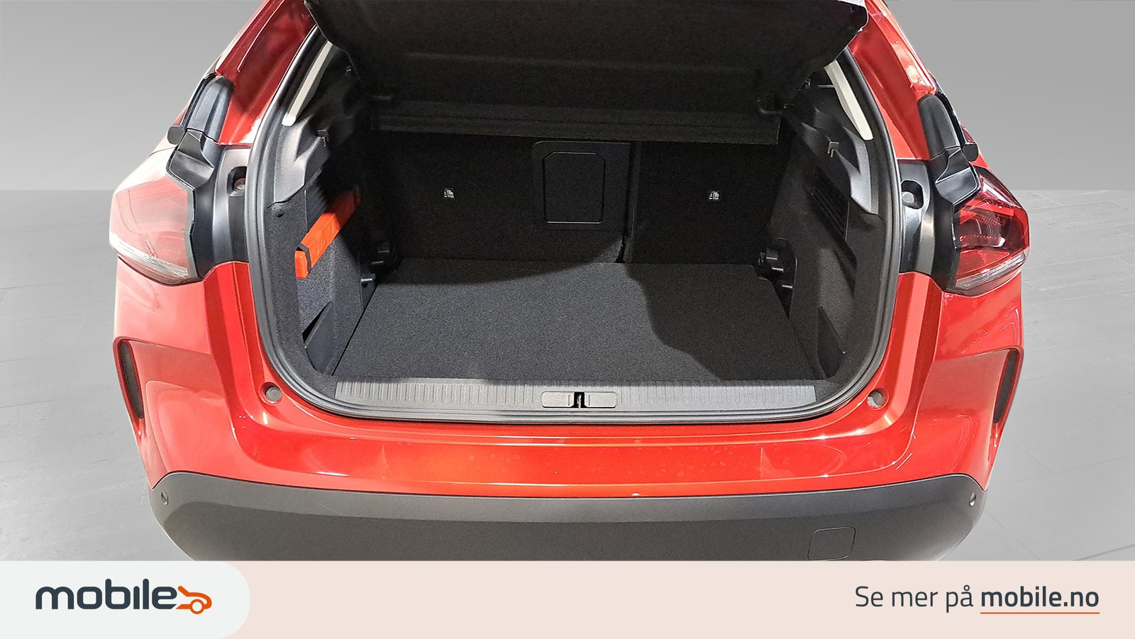Citroen E-C4